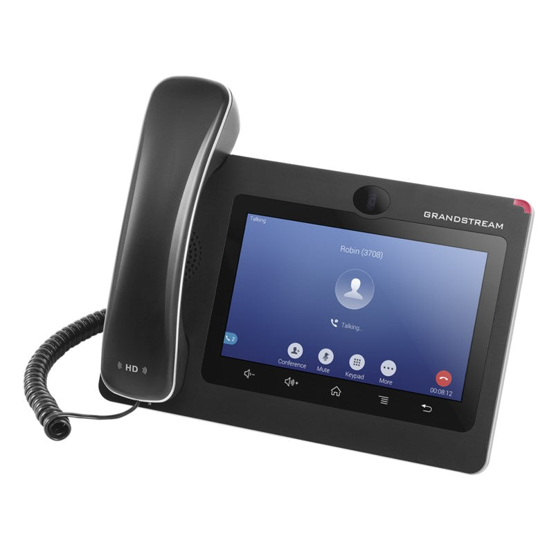 Grandstream GXV3370 16-line Android IP Video Phone Grandstream GXV3370 16-line Android IP Video Phone
